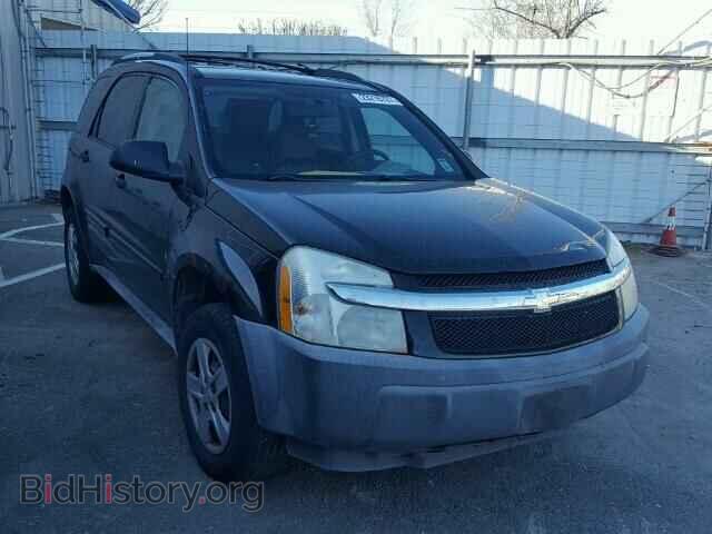 Photo 2CNDL23F256061199 - CHEVROLET EQUINOX 2005