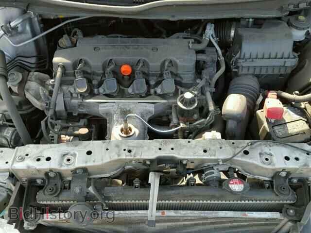 2013 HONDA CIVIC - VIN: 19XFB2F56DE214930 - Фото 7