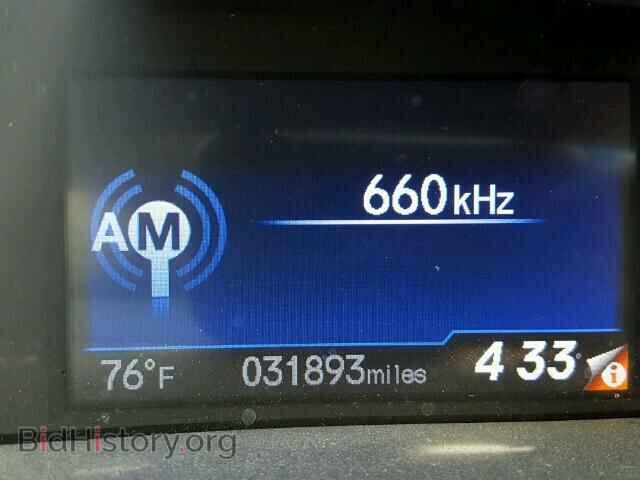 2013 HONDA CIVIC - VIN: 19XFB2F56DE214930 - Фото 8