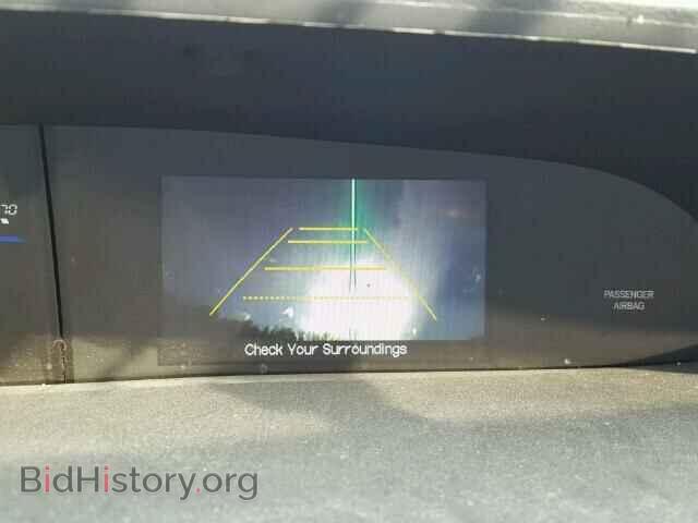 2013 HONDA CIVIC - VIN: 19XFB2F56DE214930 - Фото 10