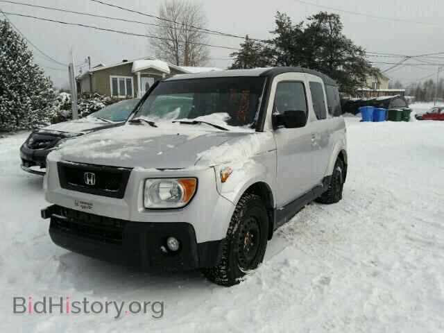 2006 HONDA ELEMENT - VIN: 5J6YH28716L800283 - Photo 2