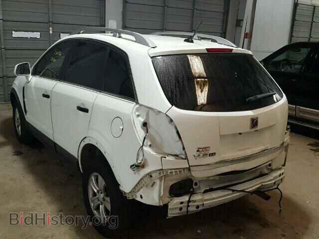 2009 SATURN VUE - VIN: 3GSCL33PX9S544479 - Фото 3
