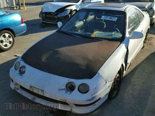1996 ACURA INTEGRA - VIN: JH4DC4458TS016119 - Фото 2