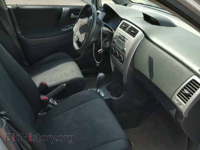 2006 SUZUKI AERIO - VIN: JS2RC62H965353360 - Фото 5