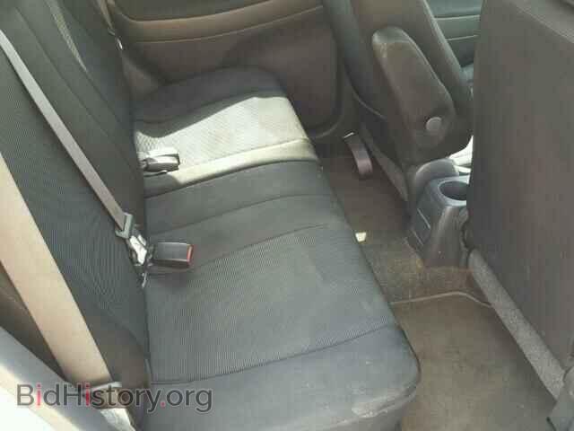 2006 SUZUKI AERIO - VIN: JS2RC62H965353360 - Фото 6