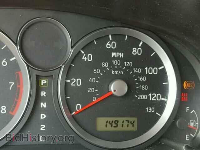 2006 SUZUKI AERIO - VIN: JS2RC62H965353360 - Фото 8
