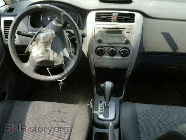 2006 SUZUKI AERIO - VIN: JS2RC62H965353360 - Фото 9