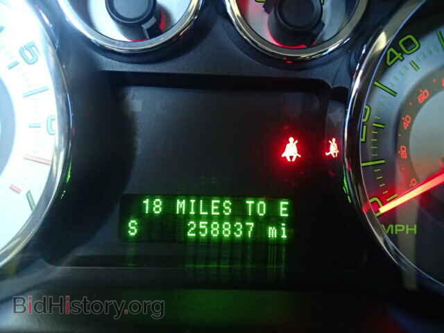 2008 FORD EDGE - VIN: 2FMDK49C28BA02581 - Фото 8