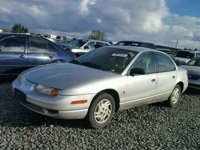 2002 SATURN SL/SL1/SL2 - VIN: 1G8ZF52802Z122193 - Фото 2