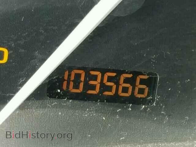 2002 SATURN SL/SL1/SL2 - VIN: 1G8ZF52802Z122193 - Фото 8