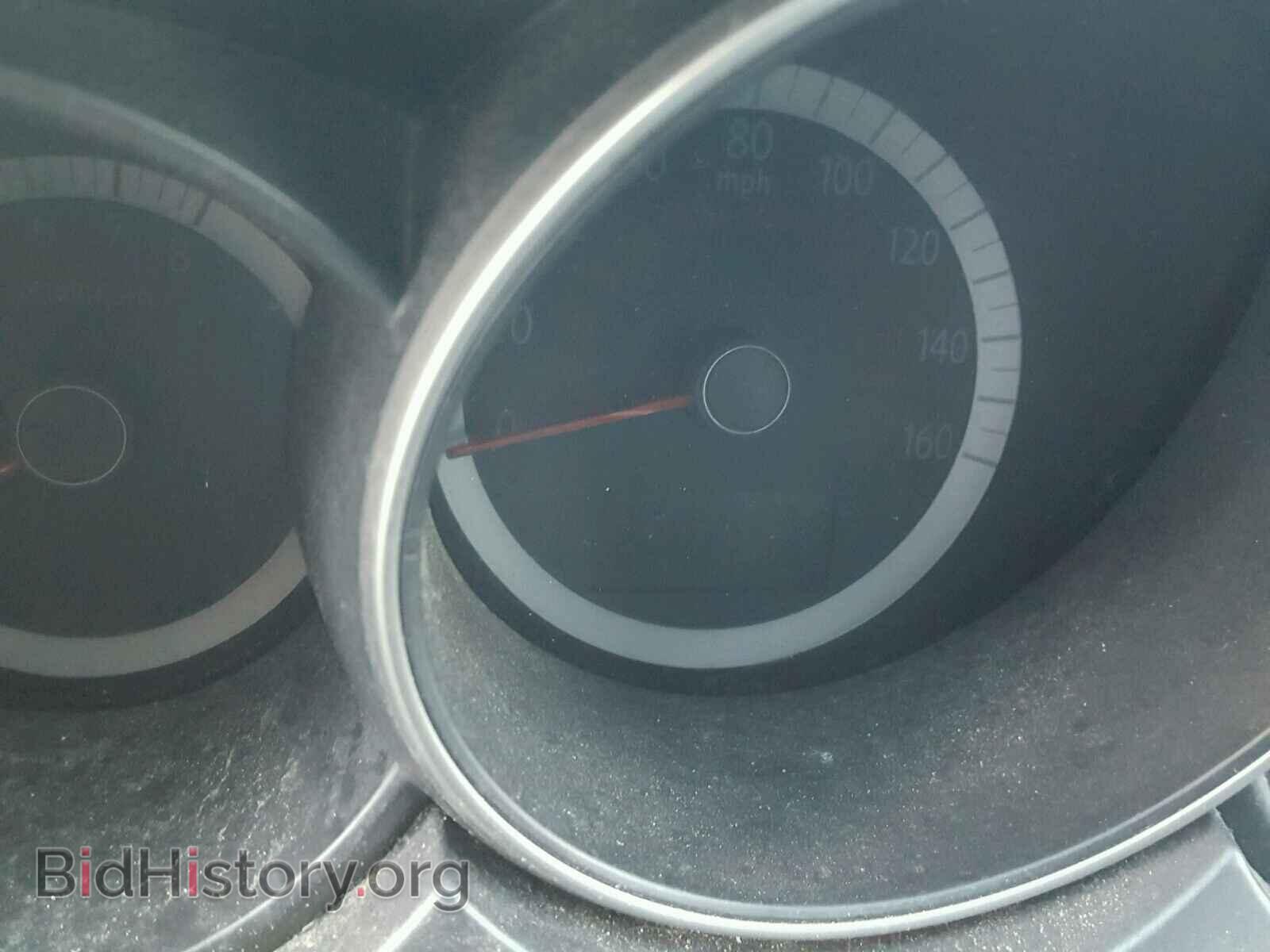 2009 KIA OPTIMA - VIN: KNAGE228295290754 - Фото 8