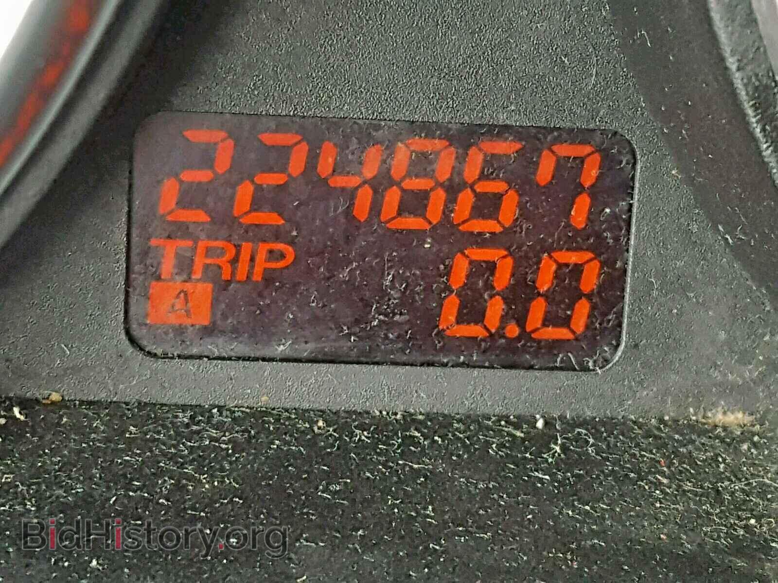2008 MAZDA CX-9 - VIN: JM3TB38V080126984 - Фото 8