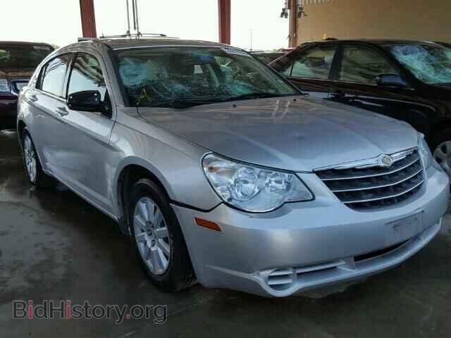 Photo 1C3CC4FBXAN142370 - CHRYSLER SEBRING 2010