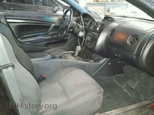 2003 MITSUBISHI ECLIPSE - VIN: 4A3AE45G53E180194 - Фото 5