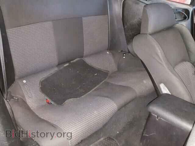 2003 MITSUBISHI ECLIPSE - VIN: 4A3AE45G53E180194 - Фото 6