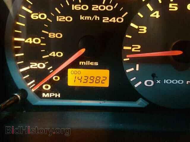 2003 MITSUBISHI ECLIPSE - VIN: 4A3AE45G53E180194 - Фото 8