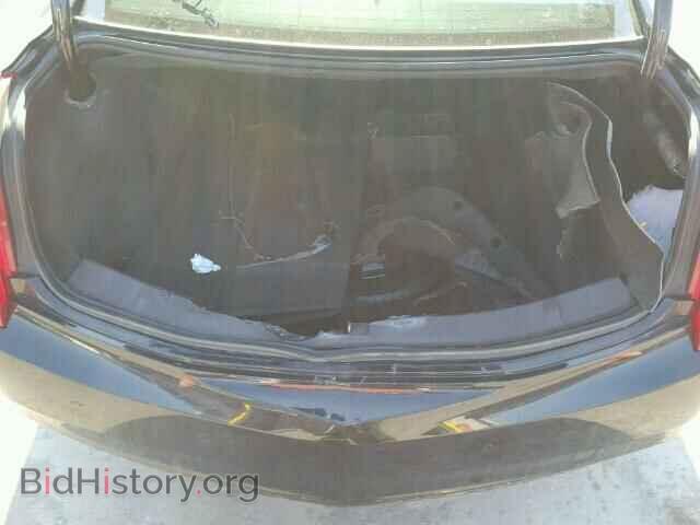 2014 CADILLAC XTS - VIN: 2G61N5S35E9274367 - Фото 9