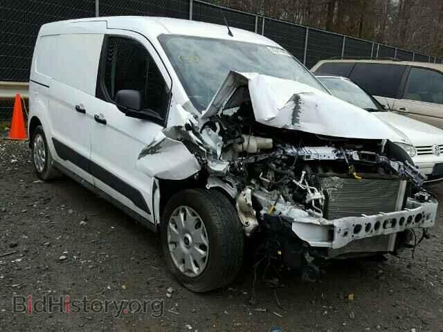 Фотография NM0LS7F75F1217953 - FORD TRANSIT CO 2015
