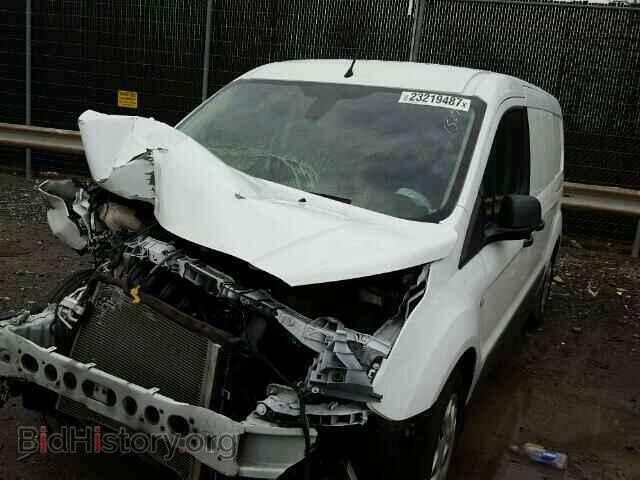 2015 FORD TRANSIT CO - VIN: NM0LS7F75F1217953 - Фото 2