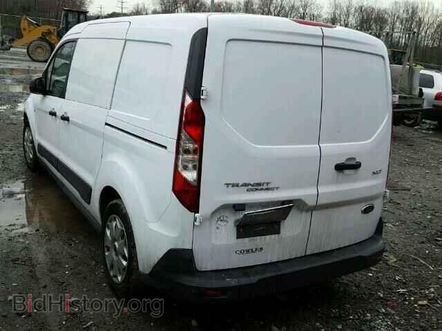 2015 FORD TRANSIT CO - VIN: NM0LS7F75F1217953 - Фото 3