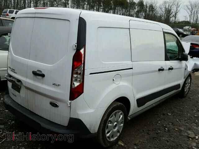 2015 FORD TRANSIT CO - VIN: NM0LS7F75F1217953 - Фото 4