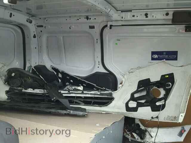 2015 FORD TRANSIT CO - VIN: NM0LS7F75F1217953 - Фото 6