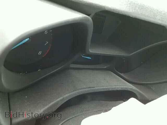 2015 FORD TRANSIT CO - VIN: NM0LS7F75F1217953 - Фото 8