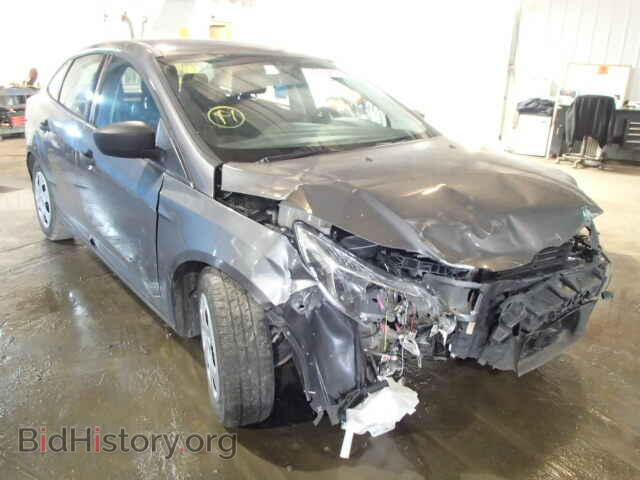 Photo 1FADP3E29DL218246 - FORD FOCUS 2013