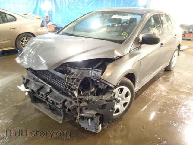 2013 FORD FOCUS - VIN: 1FADP3E29DL218246 - Photo 2