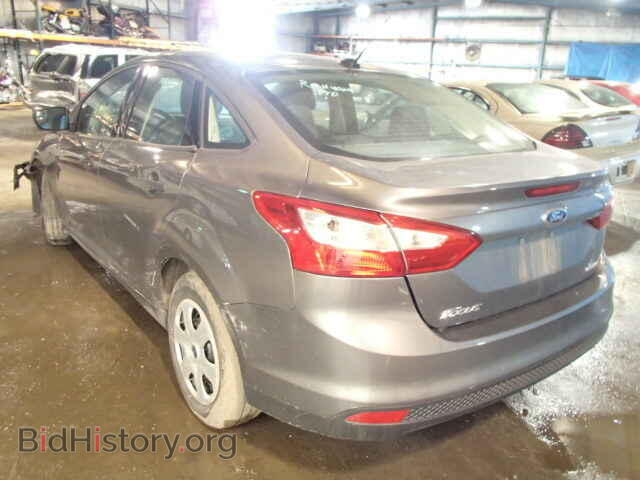 2013 FORD FOCUS - VIN: 1FADP3E29DL218246 - Photo 3