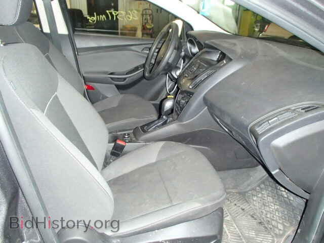 2013 FORD FOCUS - VIN: 1FADP3E29DL218246 - Photo 5