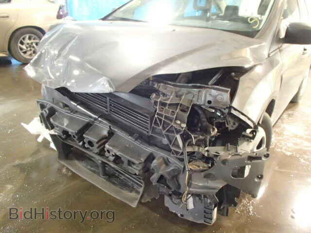 2013 FORD FOCUS - VIN: 1FADP3E29DL218246 - Photo 10