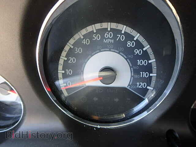 2012 CHRYSLER 200 - VIN: 1C3CCBAB5CN262074 - Фото 8