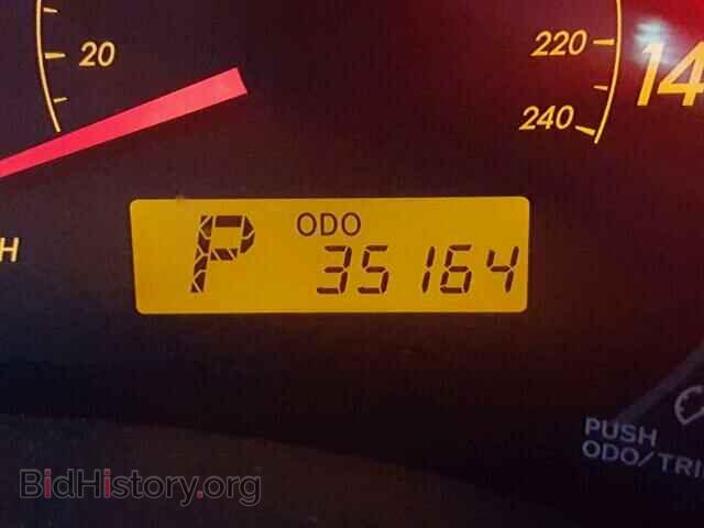 2011 TOYOTA COROLLA - VIN: 2T1BU4EE5BC735915 - Фото 8