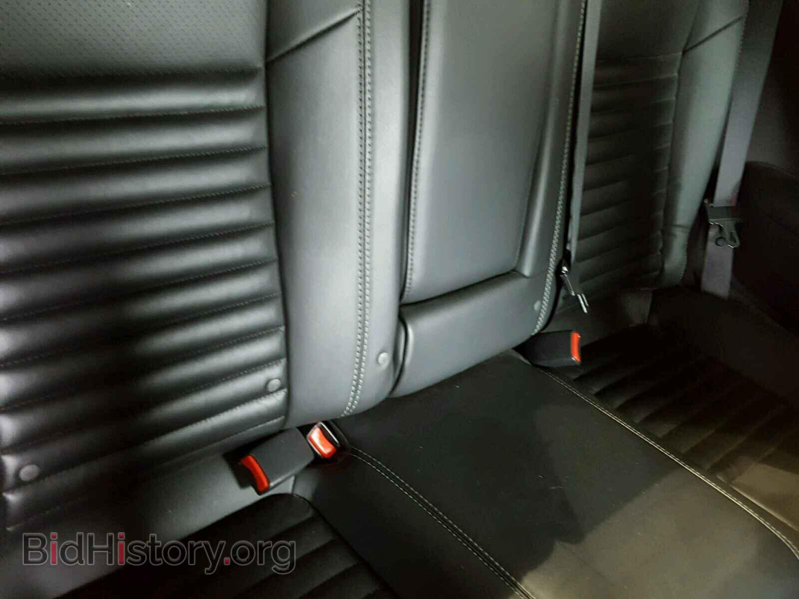 2010 DODGE CHALLENGER - VIN: 2B3CJ4DV2AH323844 - Photo 6