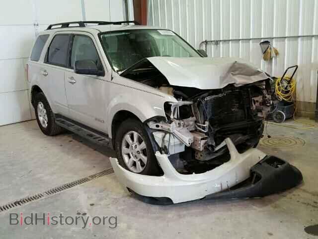 Фотография 4F2CZ06178KM25699 - MAZDA TRIBUTE 2008