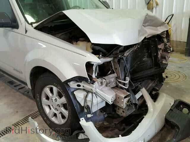 2008 MAZDA TRIBUTE - VIN: 4F2CZ06178KM25699 - Фото 9
