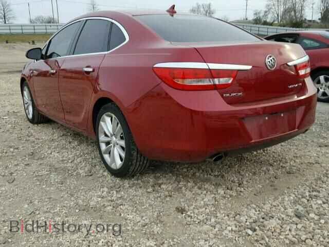 2014 BUICK VERANO - VIN: 1G4PS5SK4E4189526 - Фото 3
