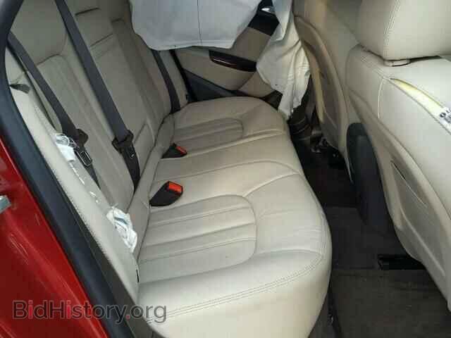 2014 BUICK VERANO - VIN: 1G4PS5SK4E4189526 - Фото 6