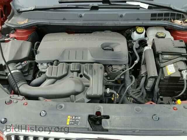 2014 BUICK VERANO - VIN: 1G4PS5SK4E4189526 - Фото 7