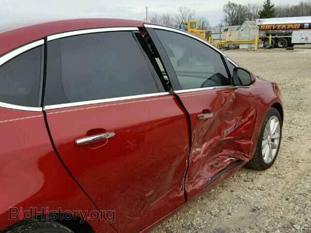 2014 BUICK VERANO - VIN: 1G4PS5SK4E4189526 - Фото 9