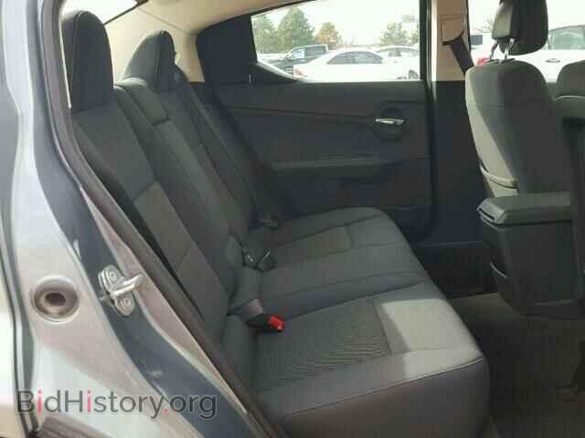 2010 DODGE AVENGER - VIN: 1B3CC4FB9AN155057 - Фото 6