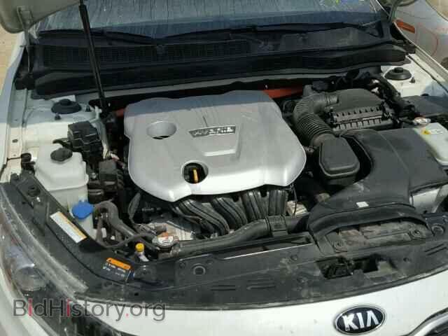 2013 KIA OPTIMA - VIN: KNAGM4AD4D5053110 - Фото 7