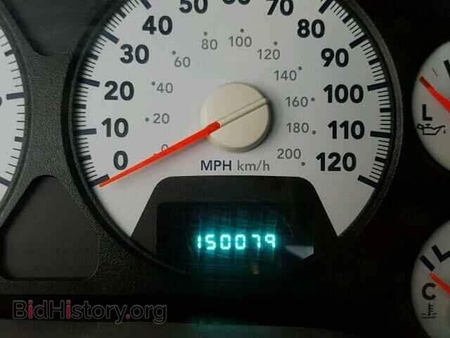 2008 DODGE RAM 2500 - VIN: 3D6WR26D08G238177 - Фото 8
