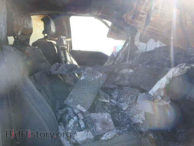 2012 FORD F150 - VIN: 1FTFW1ET4CFA04362 - Фото 5