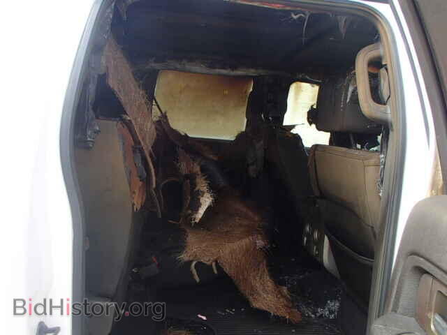 2012 FORD F150 - VIN: 1FTFW1ET4CFA04362 - Фото 6