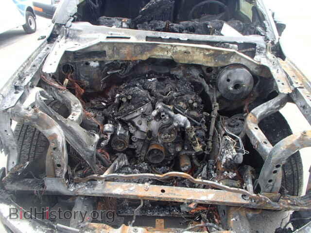 2012 FORD F150 - VIN: 1FTFW1ET4CFA04362 - Фото 7