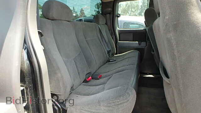2005 CHEVROLET SILVERADO - VIN: 1GCEC19V25Z288009 - Фото 6
