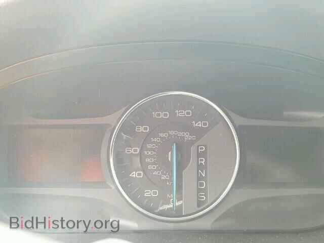 2013 FORD EDGE - VIN: 2FMDK4JC4DBB40547 - Photo 8
