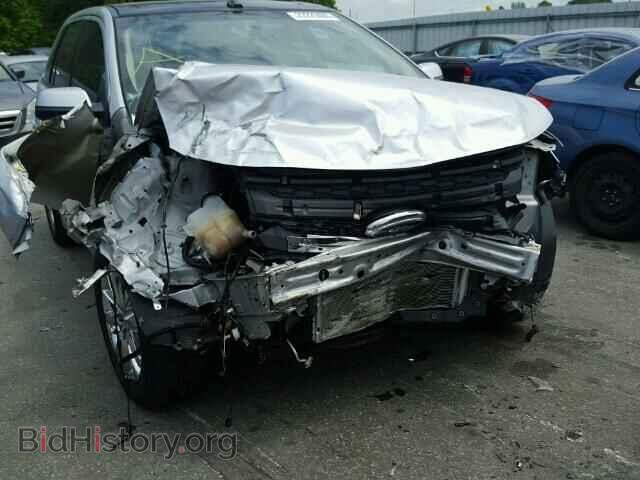 2013 FORD EDGE - VIN: 2FMDK4JC4DBB40547 - Photo 9